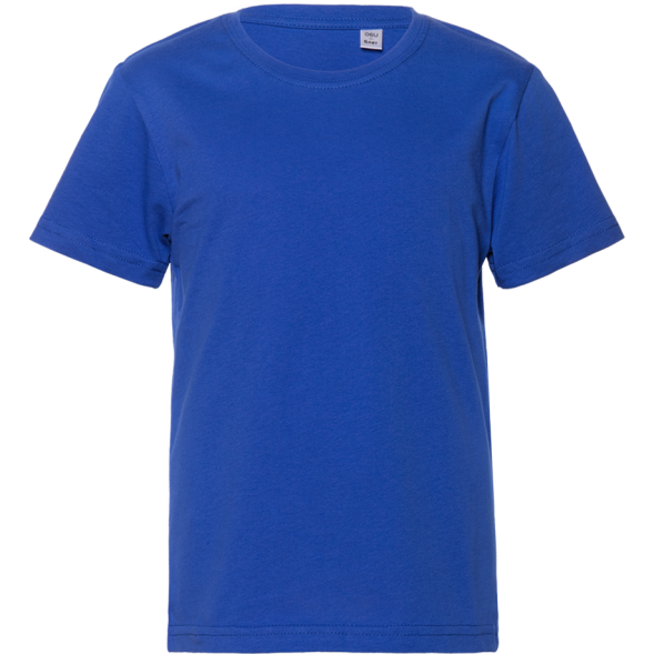 Футболка детская STAN хлопок 140, 06U