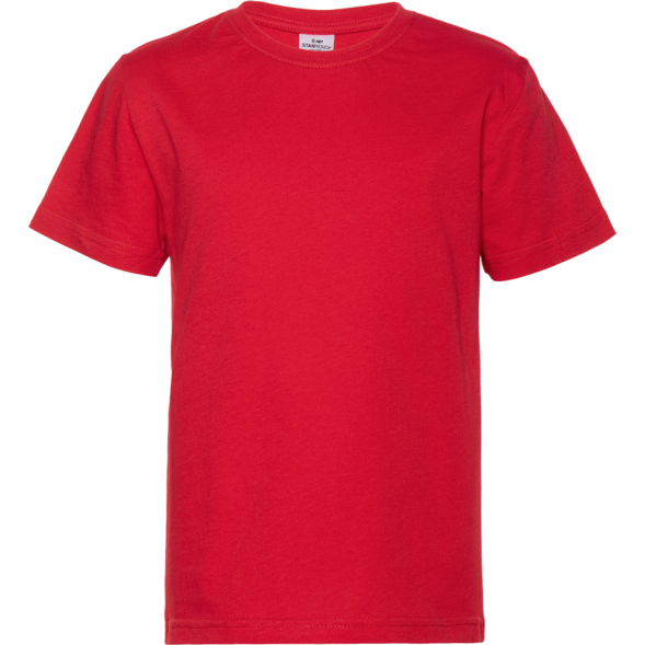 Футболка детская STAN хлопок 140, 06U