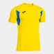 Игровая футболка JOMA WINNER III AMARILLO ROYAL