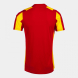 Игровая футболка JOMA INTER CLASSIC ROJO AMARILLO