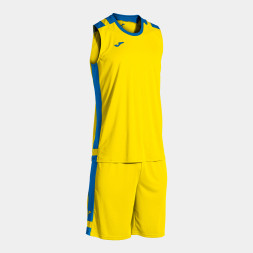 Баскетбольная форма JOMA LIDER BASKET