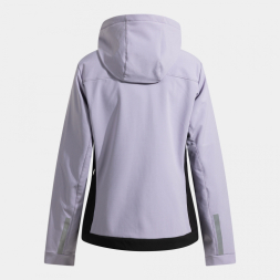 SOFT SHELL EXPLORER ROSA