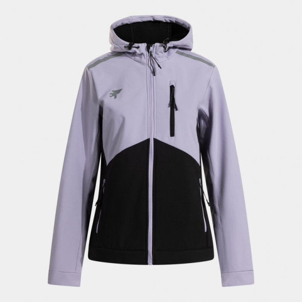 SOFT SHELL EXPLORER ROSA