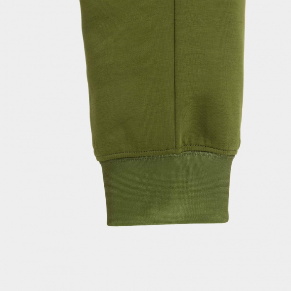 PANTALÓN LARGO STEP VERDE