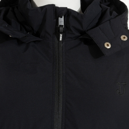 ANORAK URBAN STREET NEGRO