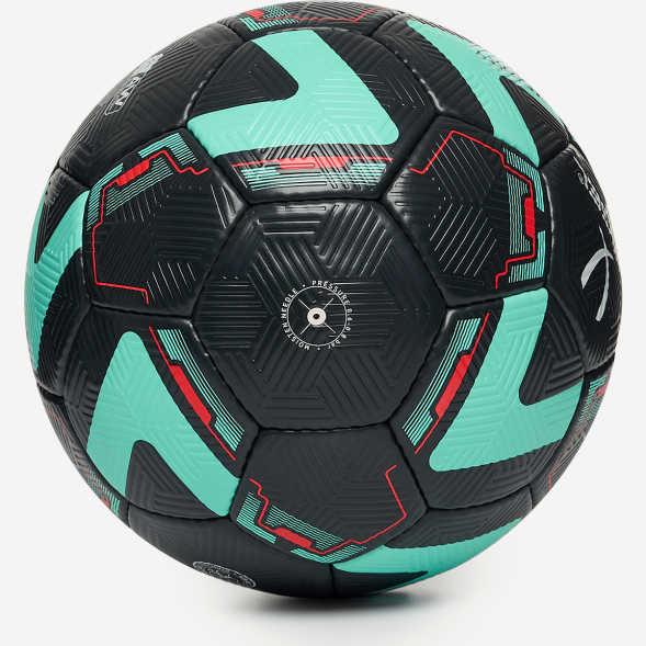 Мяч футбольный JÖGEL Trinity №5