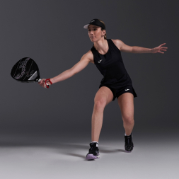 SHORT SCULPTURE II NEGRO