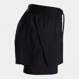 SHORT SCULPTURE II NEGRO