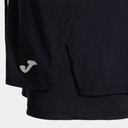 SHORT SCULPTURE II NEGRO