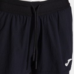 SHORT SCULPTURE II NEGRO