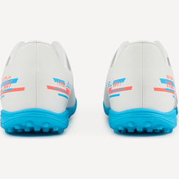 Бутсы многошиповые JÖGEL Evofly TF Talant White/blue