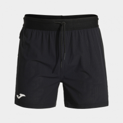 SHORT R-CITY ICONIC NEGRO