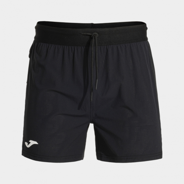 SHORT R-CITY ICONIC NEGRO