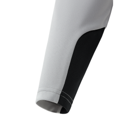 Свитер вратарский JÖGEL PerFormDRY SPLASH GK Jersey, серый