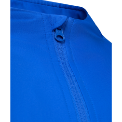 Куртка спортивная JÖGEL CAMP 2 Lined Jacket, синий, детский