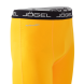 Шорты компрессионные JÖGEL CAMP PerFormDRY Tight Short, желтый