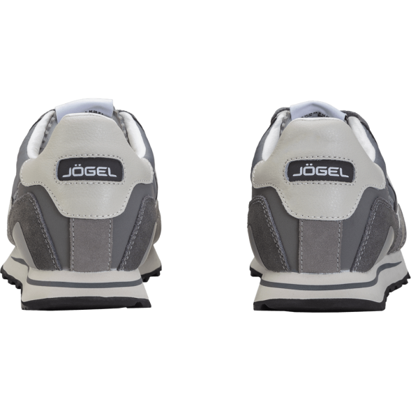 БЕЗ УПАКОВКИ Кроссовки спортивные JÖGEL Fiesta Grey