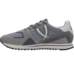 БЕЗ УПАКОВКИ Кроссовки спортивные JÖGEL Fiesta Grey