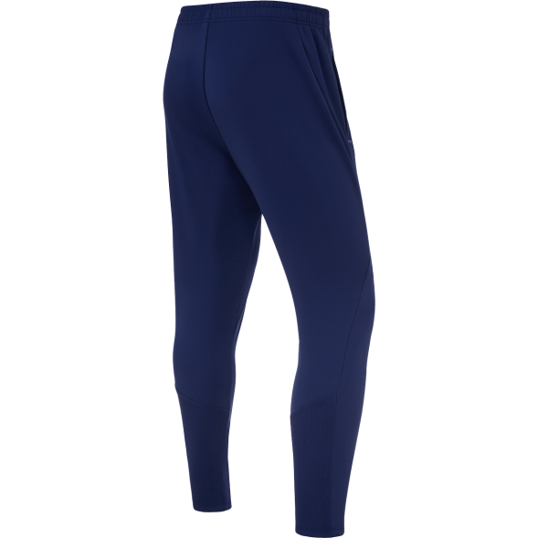 Брюки тренировочные с карманами JÖGEL PREMIER PerFormDRY Training Pants, темно-синий