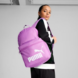 Рюкзак спортивный PUMA Phase Backpack 09116407, 41x 28x 14см, 22 л.
