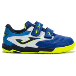 JOMA Футзальная обувь CANCHA JR CAJW2504INV (30 EUR/ 13.0C USA)