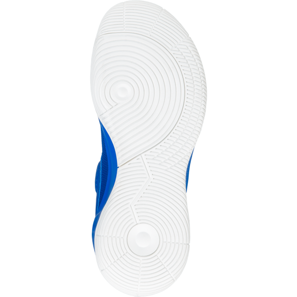 БЕЗ УПАКОВКИ Кроссовки баскетбольные JÖGEL Launch LOW, Blue/red/white