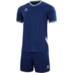 KELME Комплект RECEPTOR (футболка+шорты) 8351ZB1082.416 (05-L)