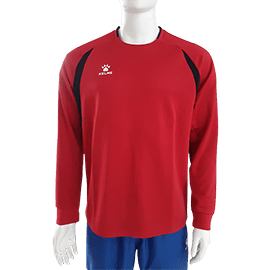 KELME Толстовка GOLUSIA 7561TT1072/7561TT3072.600 (взр.) (09-4XL)