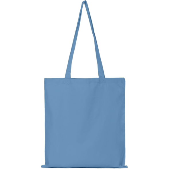 Сумка шопер STAN хлопок 38*42, 220,201