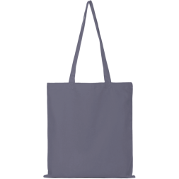 Сумка шопер STAN хлопок 38*42, 220,201