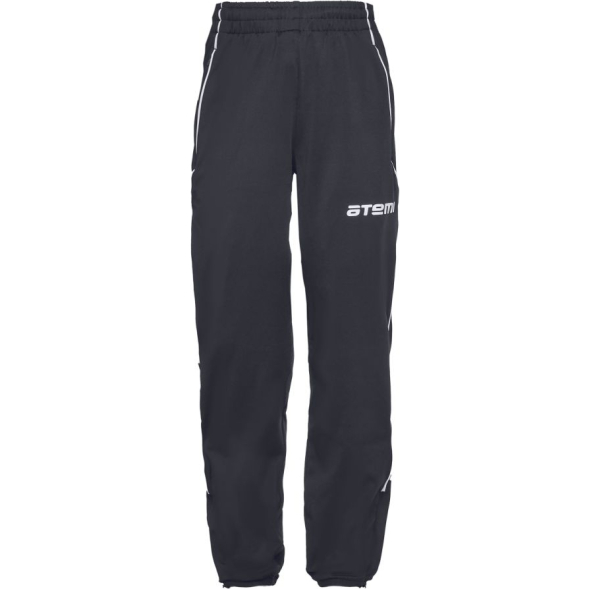 Брюки парадные детские ATEMI, цв.черный, арт.APNT-002JSS23-BLK (128)