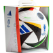 Мяч футбольный ADIDAS EURO 24 Fussballliebe PRO IQ3682, размер 5, FIFA Quality Pro