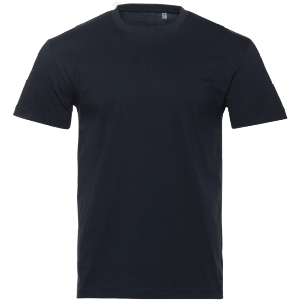 Футболка унисекс хлопок 150, 52B