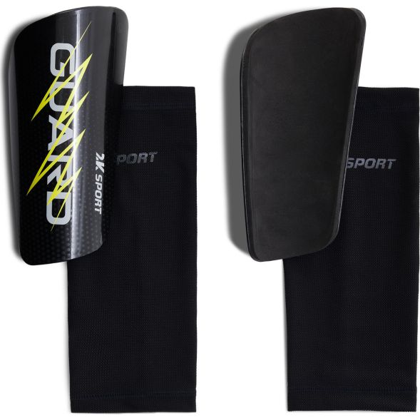 Щитки футбольные 2K Sport Guard
