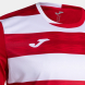 Игровая футболка JOMA EUROPA VI ROJO BLANCO