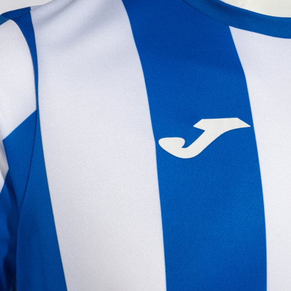 Игровая футболка JOMA INTER CLASSIC ROYAL BLANCO