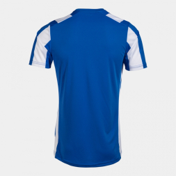 Игровая футболка JOMA INTER CLASSIC ROYAL BLANCO