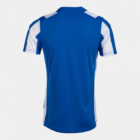 Игровая футболка JOMA INTER CLASSIC ROYAL BLANCO
