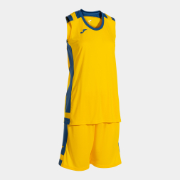Баскетбольная форма JOMA LIDER BASKET