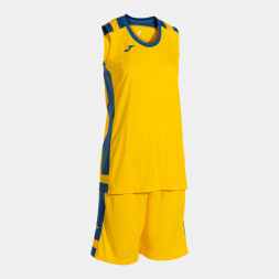 Баскетбольная форма JOMA LIDER BASKET