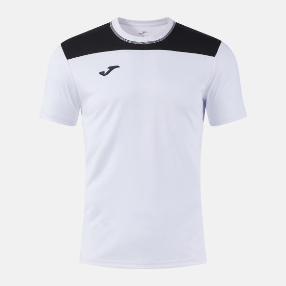Игровая футболка JOMA PHOENIX III BLANCO NEGRO