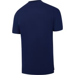 Поло JOGEL DIVISION PerFormDRY CVC Polo, темно-синий