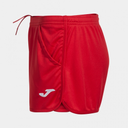 Шорты HOBBY WOMAN Красный