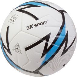 Мяч футбольный 2K Sport Atlas TB