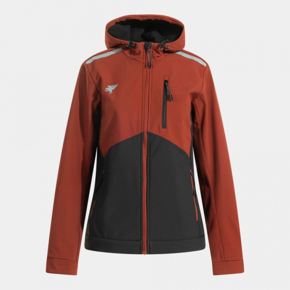 SOFT SHELL EXPLORER ROJO