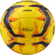 Мяч футбольный JÖGEL Urban №5, желтый