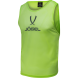 Манишка сетчатая JÖGEL Training Bib, зеленый