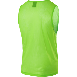 Манишка сетчатая JÖGEL Training Bib, зеленый