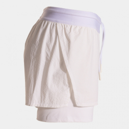 SHORT SCULPTURE II BLANCO