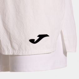 SHORT SCULPTURE II BLANCO